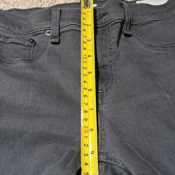 RAG & BONE New York sz31 gray jean leggings, $228.00 - Picture 9 of 9
